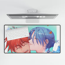 Load image into Gallery viewer, Anime SK8 the Infinity Mouse Pad (Desk Mat)
