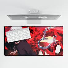 Cargar imagen en el visor de la galería, Anime Tokyo Ghoul Mouse Pad (Desk Mat)
