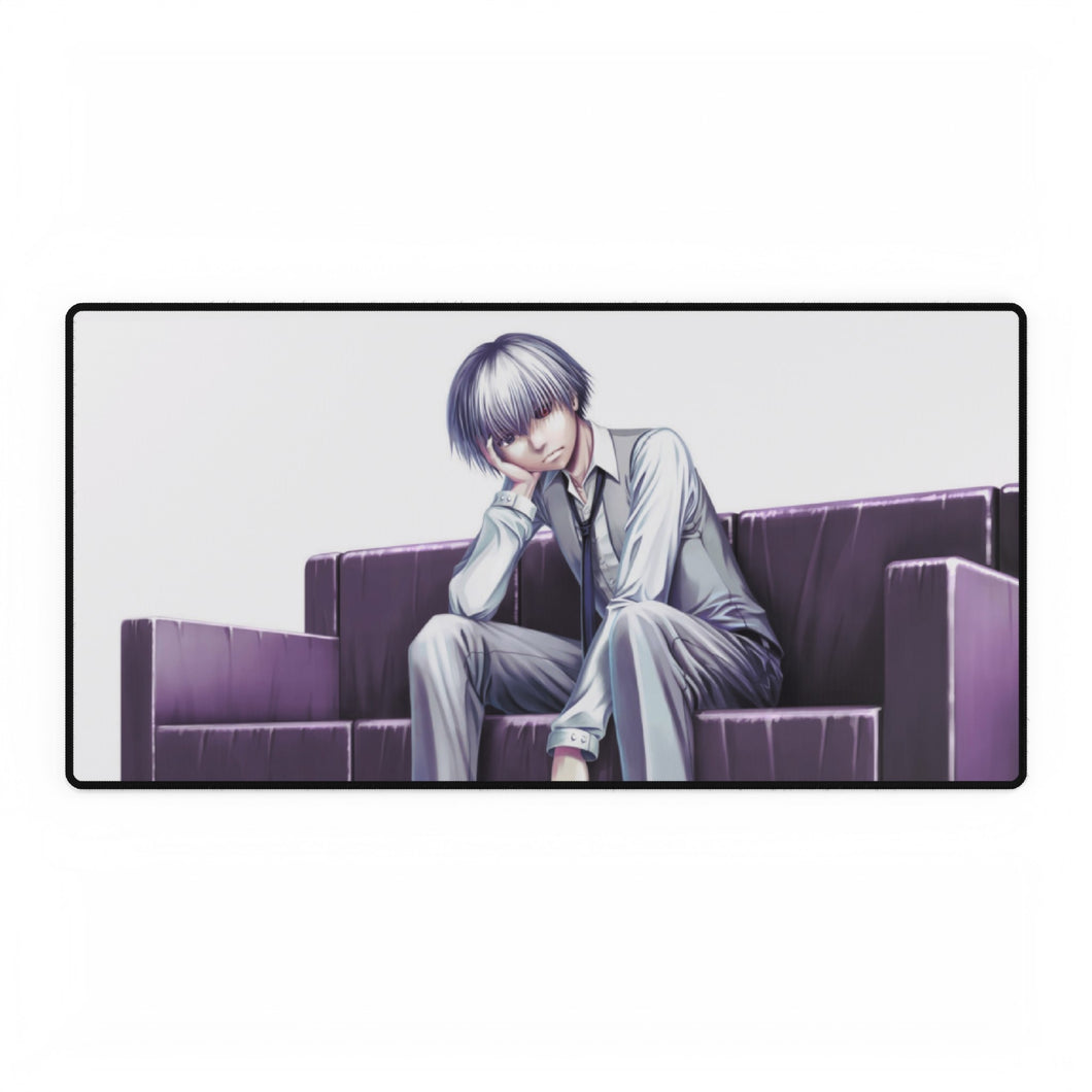 Tapis de souris (tapis de bureau) Anime Tokyo Ghoul:re