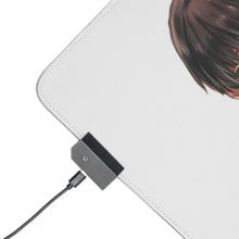 Load image into Gallery viewer, Anime Tokyo Ghoul RGB LED Mouse Pad (Desk Mat)
