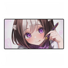 Charger l&#39;image dans la galerie, Tapis de souris (tapis de bureau) Anime Uma Musume : Pretty Der
