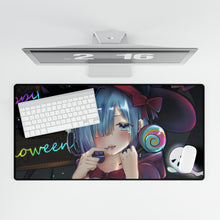 Cargar imagen en el visor de la galería, Anime Re:ZERO -Starting Life in Another World- Mouse Pad (Desk Mat)
