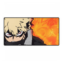 Cargar imagen en el visor de la galería, Alfombrilla de ratón (alfombrilla de escritorio) de Anime My Hero Academia
