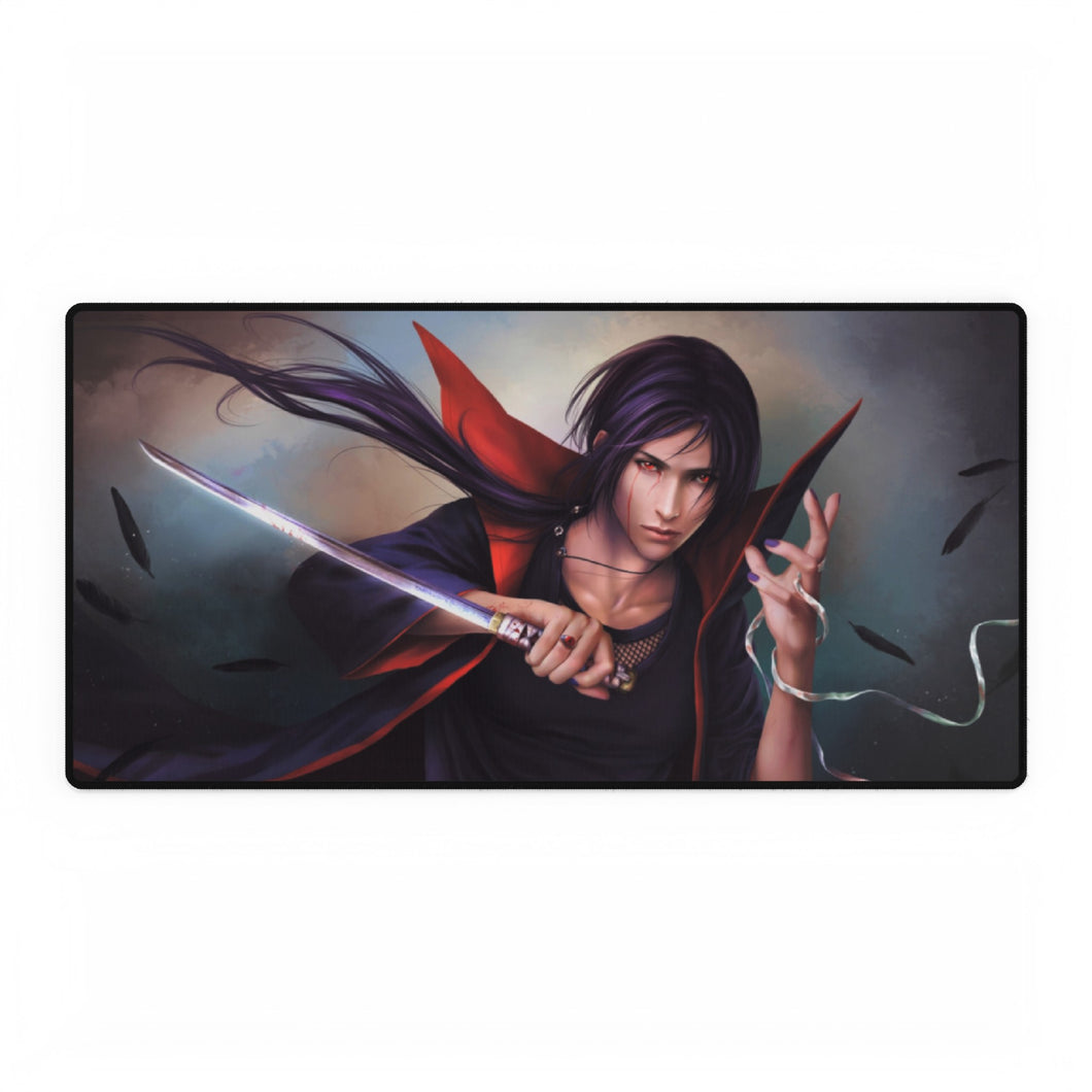 Anime Naruto Mouse Pad (Desk Mat)