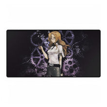 Load image into Gallery viewer, Moeka Mouse Pad (Desk Mat)
