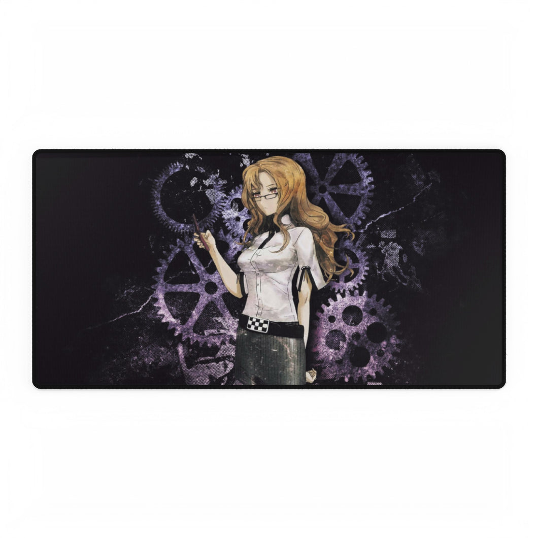 Moeka Mouse Pad (Desk Mat)