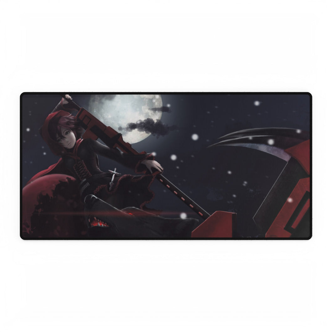 Tapis de souris Anime RWBY (tapis de bureau)