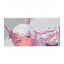 Charger l&#39;image dans la galerie, Tapis de souris (tapis de bureau) Anime Uma Musume : Pretty Der
