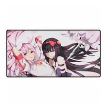 Load image into Gallery viewer, Anime Puella Magi Madoka Magicar Mouse Pad (Desk Mat)
