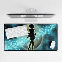 Load image into Gallery viewer, Anime Sailor Moon Mouse Pad (Desk Mat)
