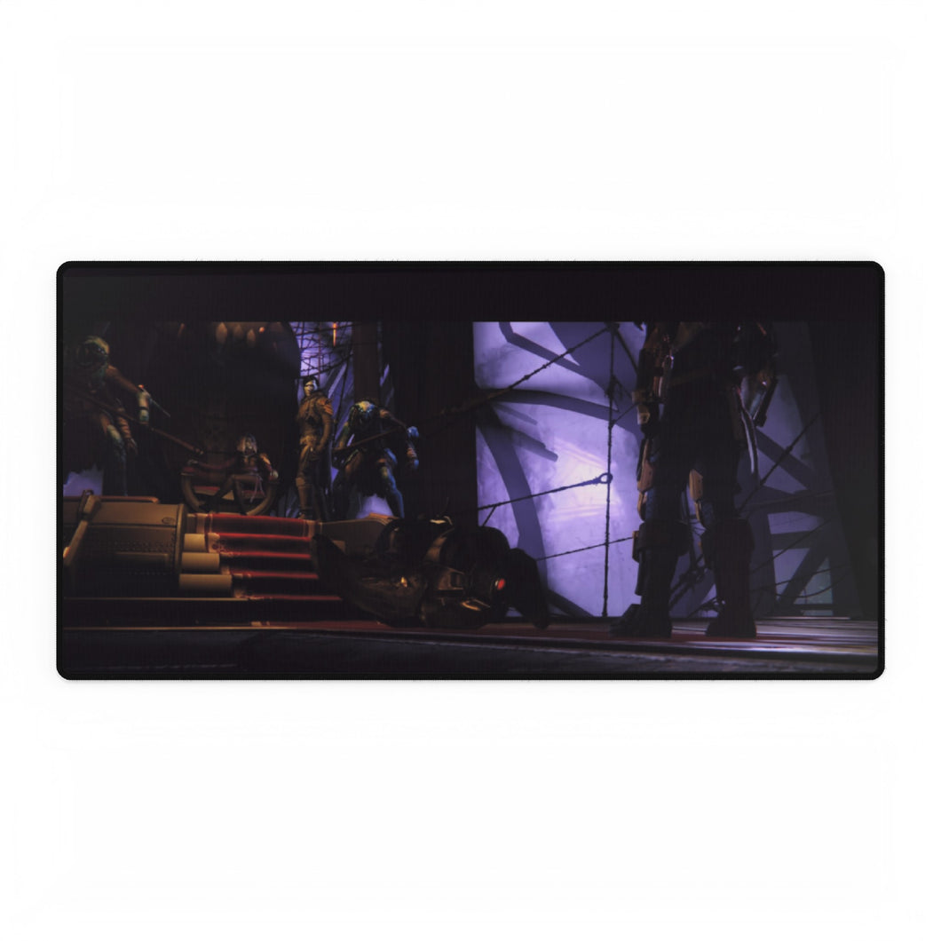 Destiny Mouse Pad (Desk Mat)