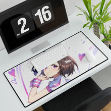 Charger l&#39;image dans la galerie, Tapis de souris (tapis de bureau) Anime Uma Musume : Pretty Der
