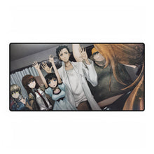 Charger l&#39;image dans la galerie, Tapis de souris Anime Steins;Gate (tapis de bureau)
