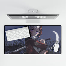 Load image into Gallery viewer, Special Week Mouse Pad (Desk Mat)
