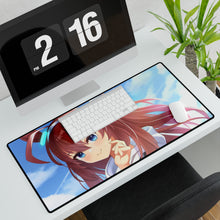 Charger l&#39;image dans la galerie, Tapis de souris (tapis de bureau) Anime Uma Musume : Pretty Der
