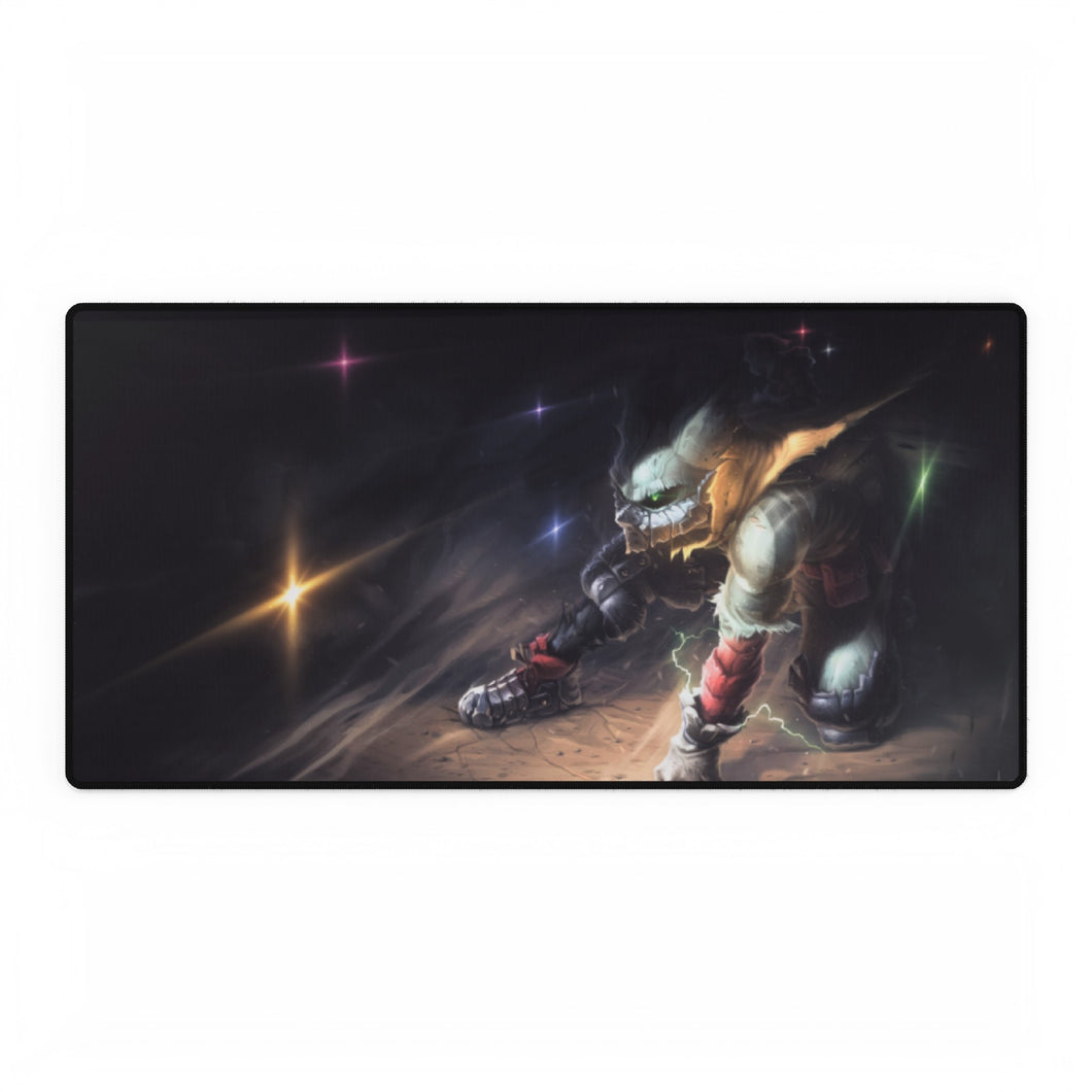 Izuku Midoriya Mouse Pad (Desk Mat)