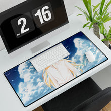 Load image into Gallery viewer, Anime Your Lie in April Mouse Pad (Desk Mat)
