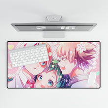 Cargar imagen en el visor de la galería, Anime My Hero Academia Mouse Pad (Desk Mat)
