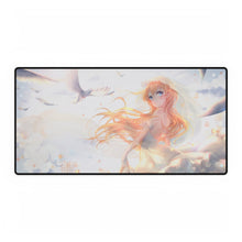 Load image into Gallery viewer, Anime Your Lie in April Mouse Pad (Desk Mat)
