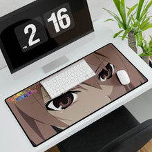 Cargar imagen en el visor de la galería, Anime Ookami-san to Shichinin no Nakama-tachi Mouse Pad (Desk Mat)
