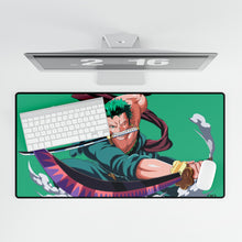 Charger l&#39;image dans la galerie, Tapis de souris Anime One Piece (tapis de bureau)
