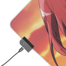 Charger l&#39;image dans la galerie, Tapis de souris LED RVB Sukasuka (tapis de bureau)
