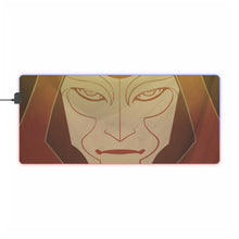 Charger l&#39;image dans la galerie, Tapis de souris LED RVB Avatar : La Légende de Korra (tapis de bureau)
