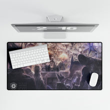 Cargar imagen en el visor de la galería, Anime Pixiv Fantasia Fallen Kings Mouse Pad (Desk Mat)
