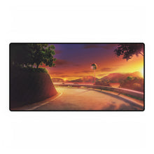 Charger l&#39;image dans la galerie, Tapis de souris Anime Road (tapis de bureau)
