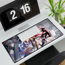 Load image into Gallery viewer, Anime RWBYr Mouse Pad (Desk Mat)
