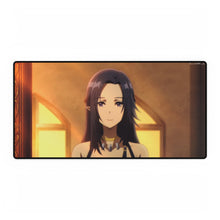 Load image into Gallery viewer, Anime The Eminence in Shadow Mouse Pad (Desk Mat)
