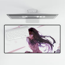 Load image into Gallery viewer, Anime Puella Magi Madoka Magica Mouse Pad (Desk Mat)
