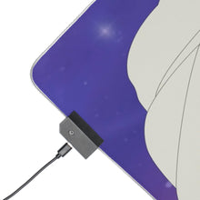 Load image into Gallery viewer, Magi: The Labyrinth Of Magic Aladdin, Japanese Desk Mat RGB LED Mouse Pad (Desk Mat)
