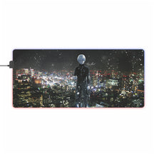 Load image into Gallery viewer, Anime Tokyo Ghoul RGB LED Mouse Pad (Desk Mat)
