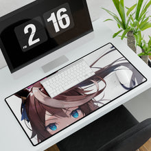 Charger l&#39;image dans la galerie, Tapis de souris (tapis de bureau) Anime Uma Musume : Pretty Der
