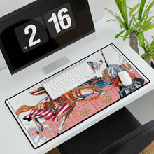 Charger l&#39;image dans la galerie, Tapis de souris One Piece Color Cover Page 387r (tapis de bureau)
