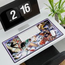 Charger l&#39;image dans la galerie, Tapis de souris Anime One Piece (tapis de bureau)
