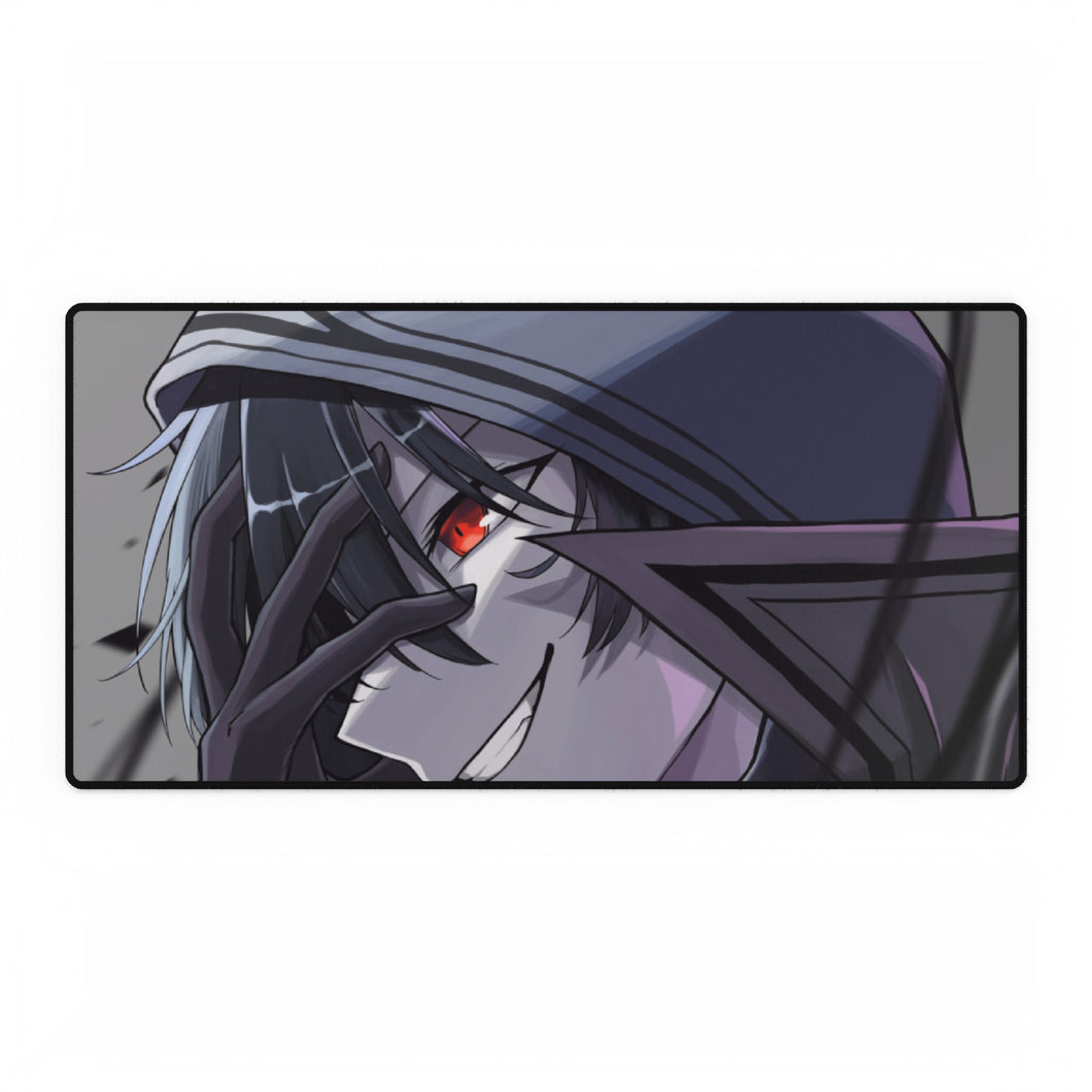 Anime The Eminence in Shadow Mouse Pad (Desk Mat)