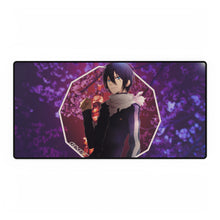 Load image into Gallery viewer, Yato Mouse Pad (Desk Mat)
