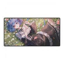 Cargar imagen en el visor de la galería, Rem - Re:Zero Mouse Pad (Desk Mat)
