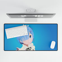 Cargar imagen en el visor de la galería, Anime Re:ZERO -Starting Life in Another World- Mouse Pad (Desk Mat)
