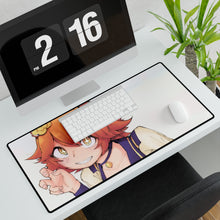 Charger l&#39;image dans la galerie, Tapis de souris (tapis de bureau) Anime Uma Musume : Pretty Der
