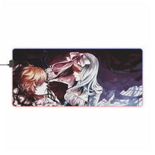 Cargar imagen en el visor de la galería, Hetalia: Axis Powers RGB LED Mouse Pad (Desk Mat)
