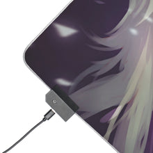 Cargar imagen en el visor de la galería, Angels Of Death Rachel Gardner RGB LED Mouse Pad (Desk Mat)
