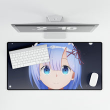 Cargar imagen en el visor de la galería, Anime Re:ZERO -Starting Life in Another World- Mouse Pad (Desk Mat)
