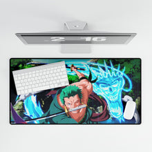 Load image into Gallery viewer, Anime One Piece Mouse Pad (Desk Mat)
