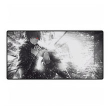 Cargar imagen en el visor de la galería, Ken Kaneki Mouse Pad (Desk Mat)
