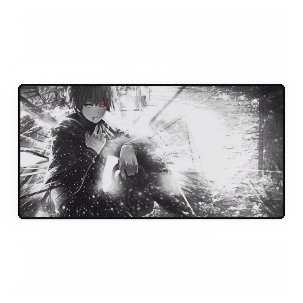 Ken Kaneki Mouse Pad (Desk Mat)