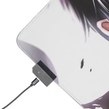 Load image into Gallery viewer, Bungou Stray Dogs RGB LED Mouse Pad (Desk Mat)
