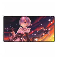 Charger l&#39;image dans la galerie, Tapis de souris (tapis de bureau) Anime Re:ZERO - Starting Life in Another World
